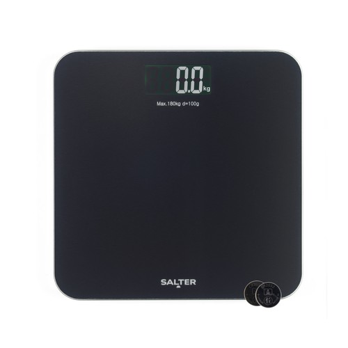 Salter digital bathroom - salter, scale