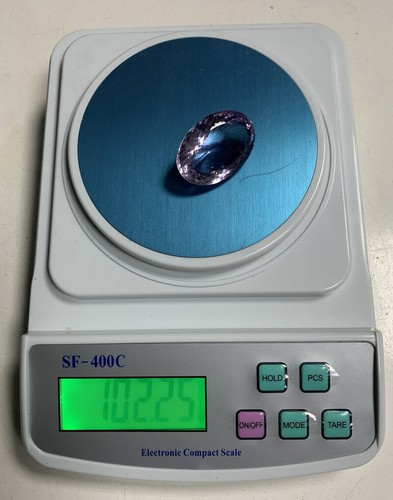 Compact weighing scale - scale, to