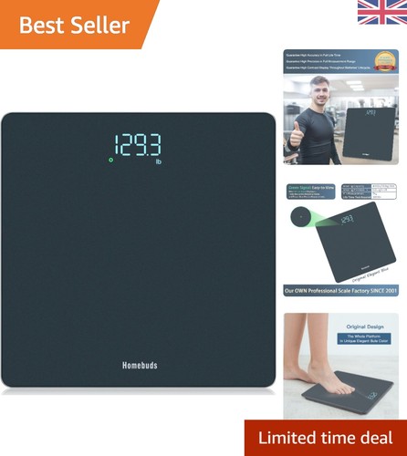High precision bathroom scales - precision,