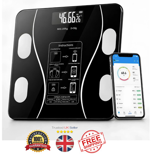 Bathroom weighing digital - bathroom,