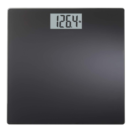 Digital bathroom scales 180kg - scales,