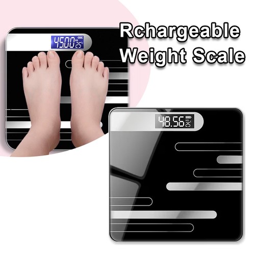 New weighing scales - new,