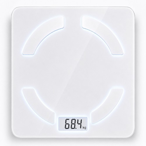 Bathroom scales weighing - bathroom,
