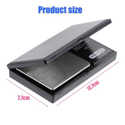 500g 01g high precision - x,