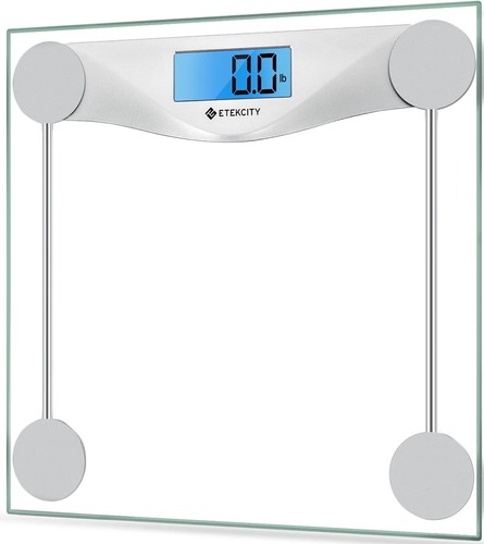 Etekcity digital body weight - body,