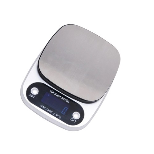 Dense rustless kitchen scale - kitchen,