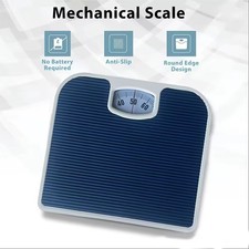 Bathroom Scales Weighing Scale