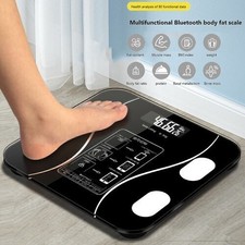 Digital Bathroom Scales Body