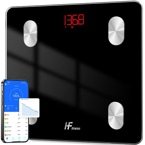Bathroom weighing digital - bathroom,