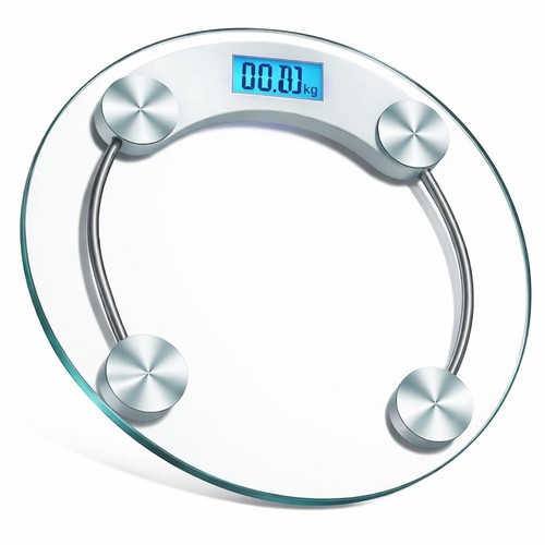 180kg digital bathroom scales - digital,