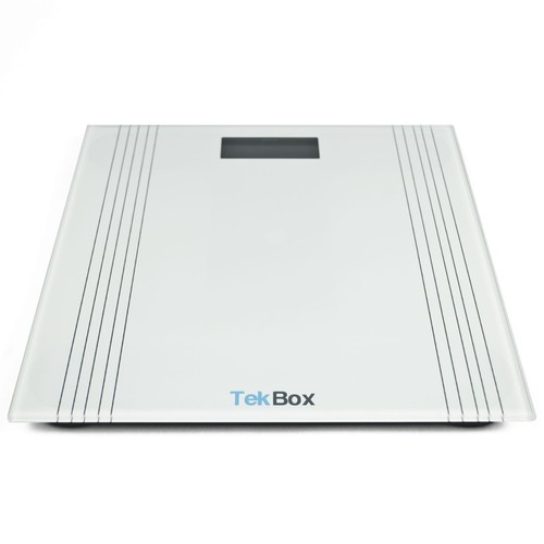 Digital bathroom scales 180kg - digital,