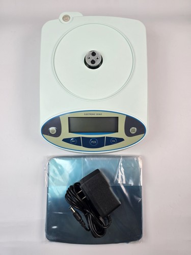 High precision 5kg 01g - high,