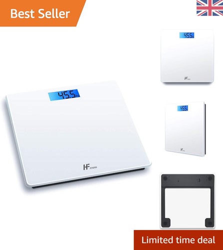 Hfitness 180kg digital - hfitness,