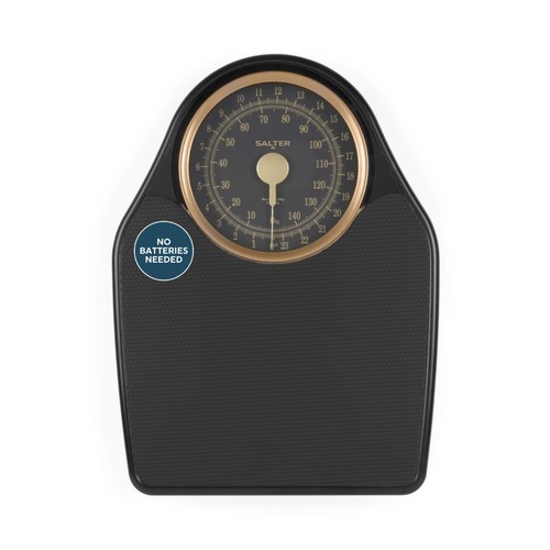 Salter bathroom scale doctor - scale,