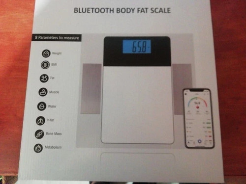 Bathroom scales 13 - scales,