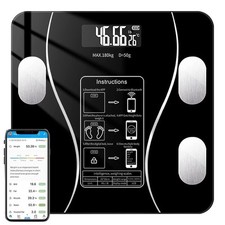 Bathroom Scales for Body