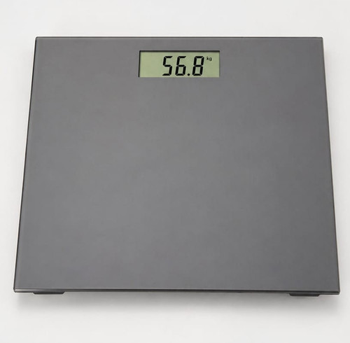Home digital bathroom - bathroom, scale