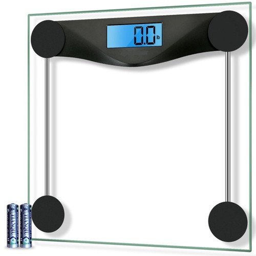 Digital smart body weight - digital,