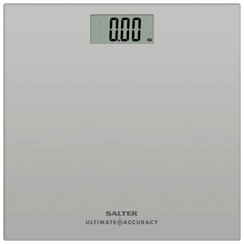 Digital bathroom scales 180kg - bathroom,