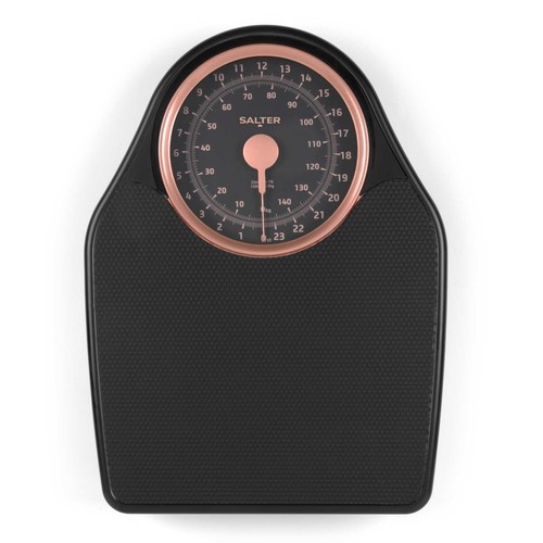 Salter doctor style mechanical - salter,
