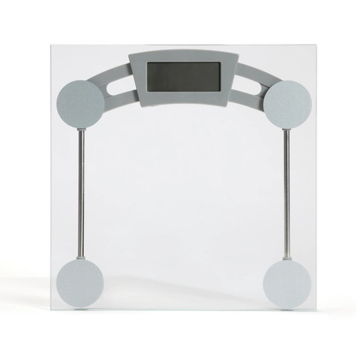 Digital bathroom scales - digital,