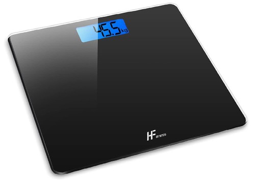 Homefashion hfitness 28x28cm - homefashion,