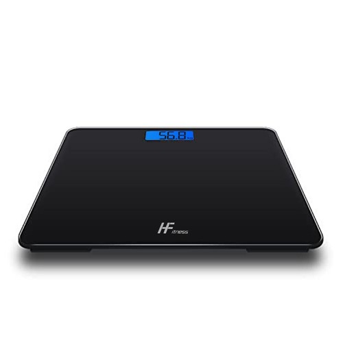 Digital bathroom scale - bathroom,