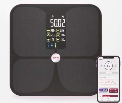 Bathroom scales for - bathroom,