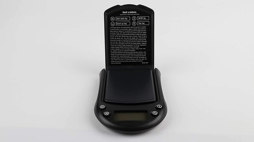 Digital pocket scale kitchen - pocket,