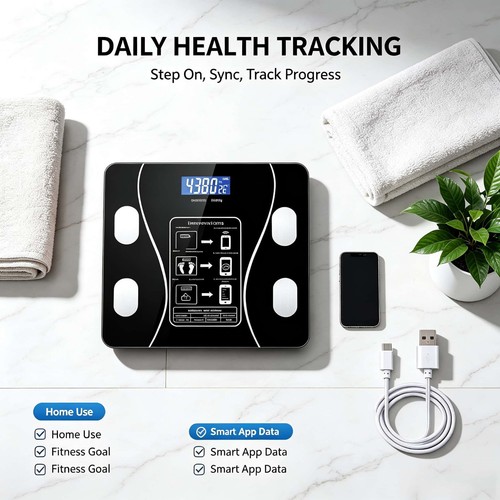 Digital 180kg bathroom - digital,