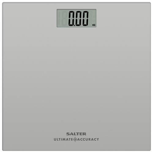 Digital bathroom scales 180kg - scales,