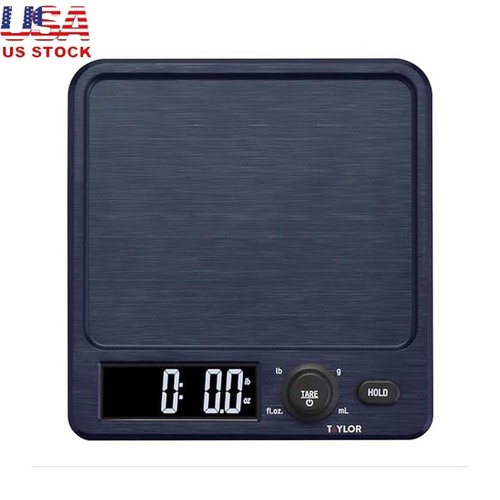 Digital kitchen scale - digital,