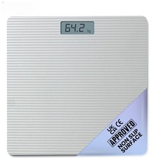 Digital Bathroom Scales 180KG