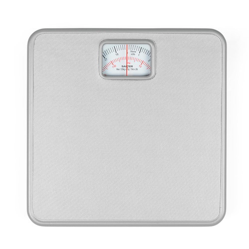 Mechanical bathroom scale - mechanical,