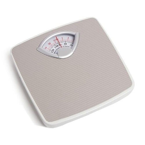 130kg mechanical dial bathroom - mechanical,
