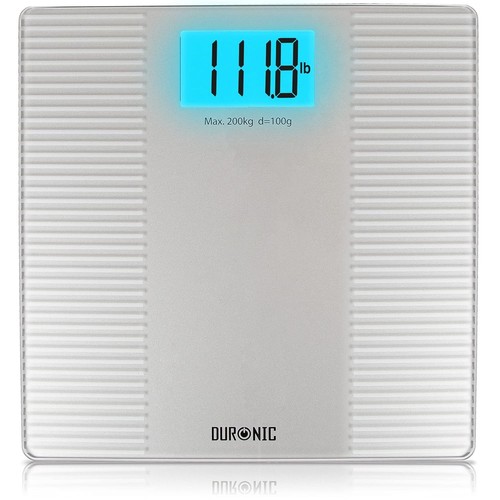 Digital bathroom scales bs204 - bathroom,