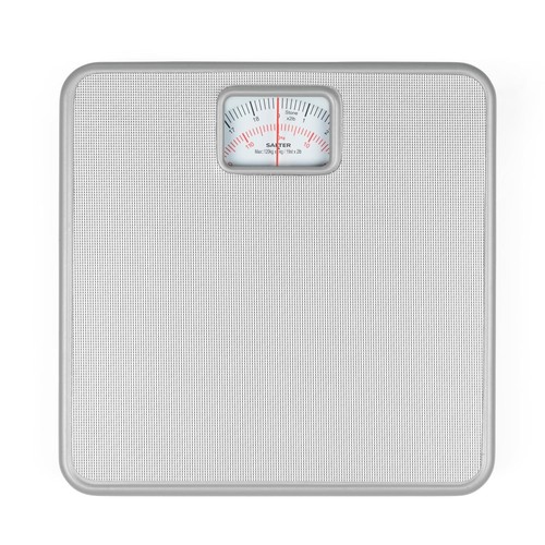 Mechanical bathroom scale - scale, –
