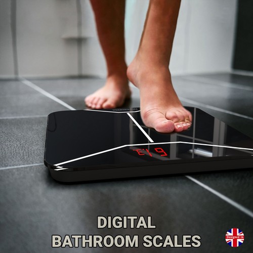 Digital bathroom scales for - scales,