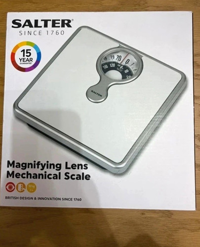 Salter 484 mechanical - 484,